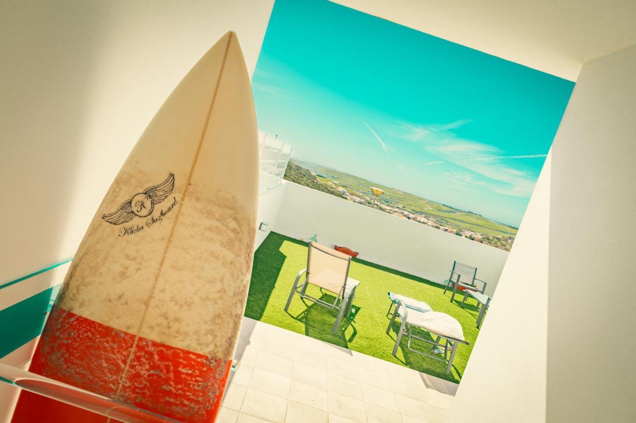 Wayra Lodge Samay A Different Sunset Every Day Raposeira (Faro) Exterior foto