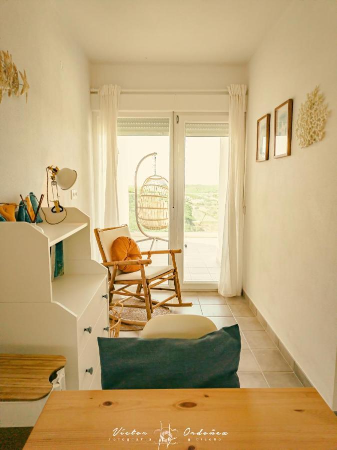 Wayra Lodge Samay A Different Sunset Every Day Raposeira (Faro) Exterior foto