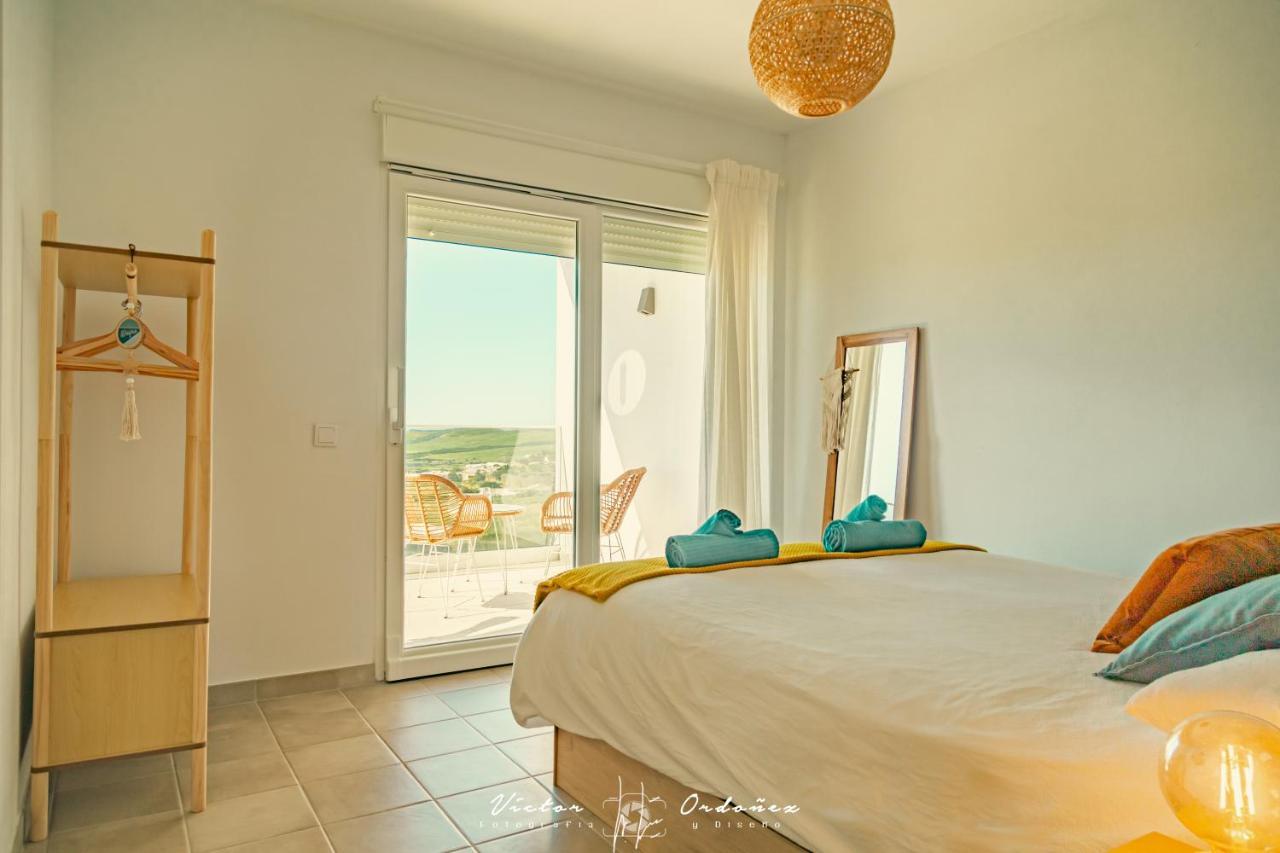 Wayra Lodge Samay A Different Sunset Every Day Raposeira (Faro) Exterior foto