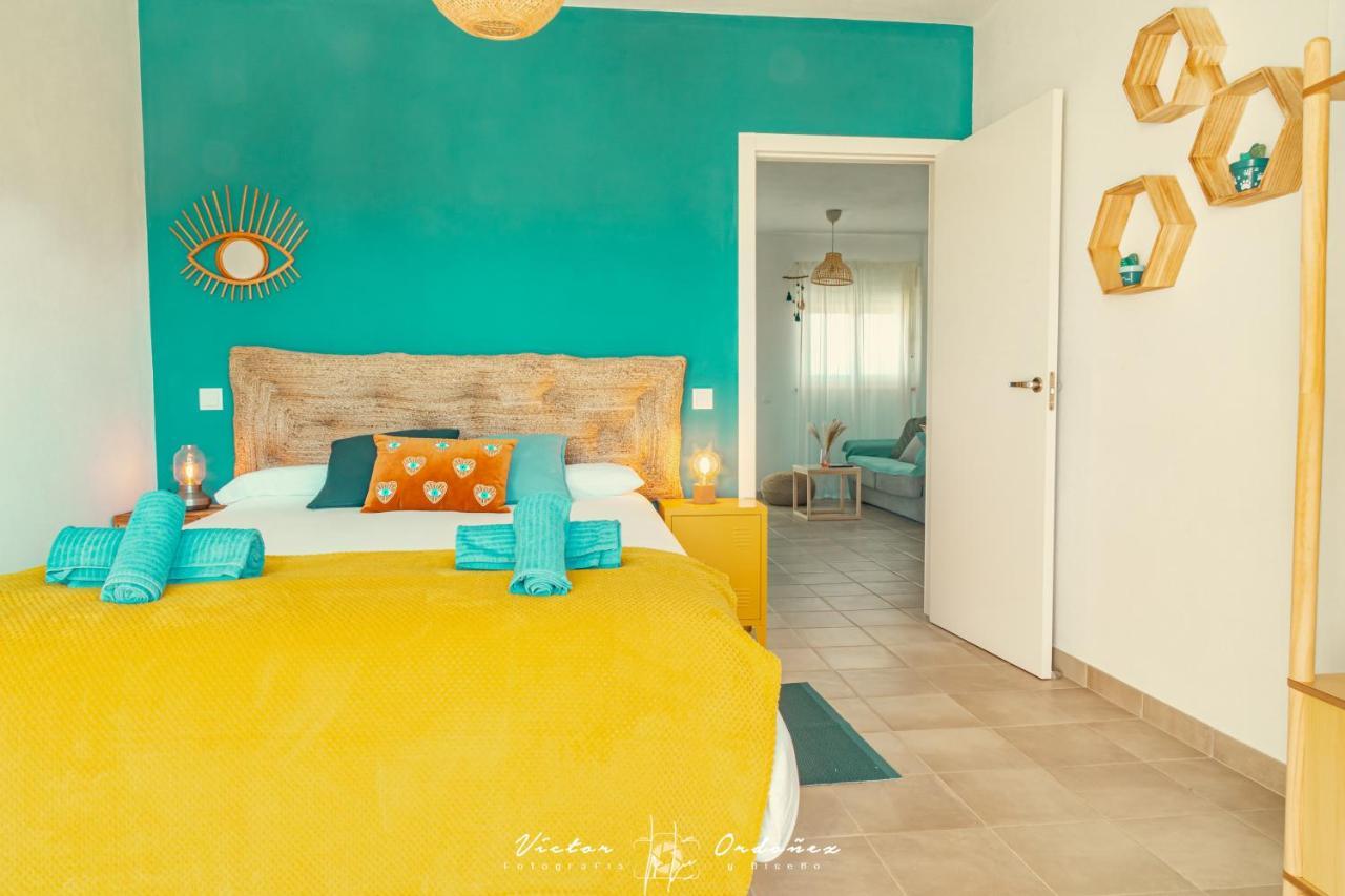 Wayra Lodge Samay A Different Sunset Every Day Raposeira (Faro) Exterior foto