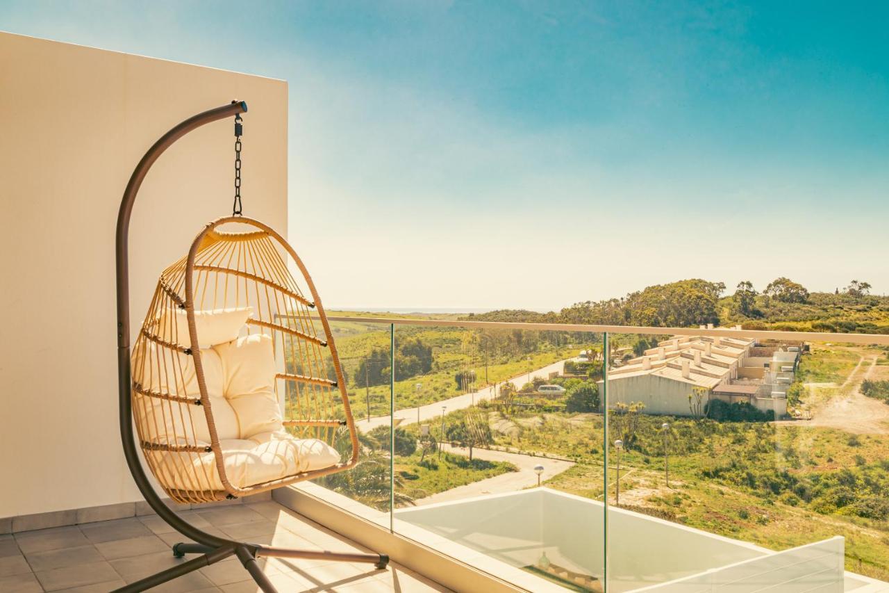Wayra Lodge Samay A Different Sunset Every Day Raposeira (Faro) Exterior foto