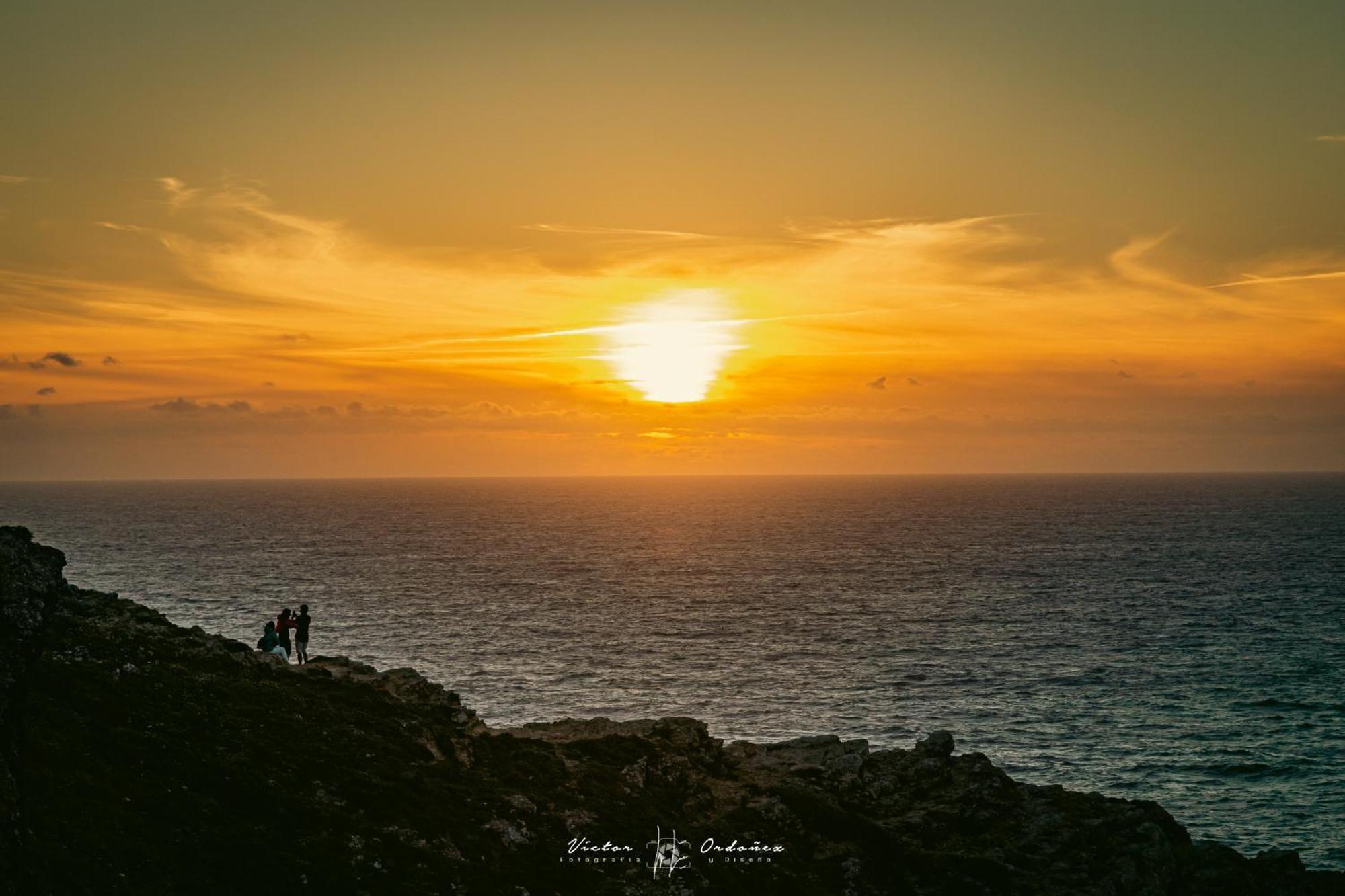 Wayra Lodge Samay A Different Sunset Every Day Raposeira (Faro) Exterior foto
